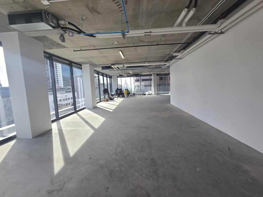 To Let commercial Property for Rent in Cape Town City Centre Western Cape